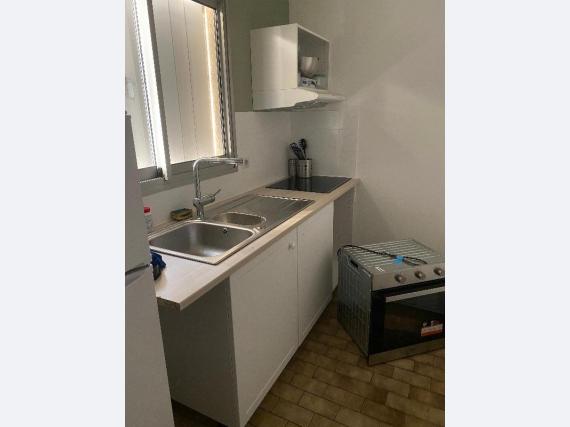 Flat Rue duffour-dubergier in Bordeaux