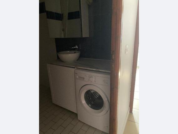 Flat Rue duffour-dubergier in Bordeaux
