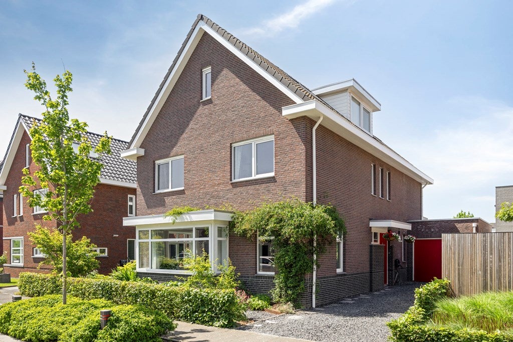 Huis Sleutelbloem 22 in Eijsden