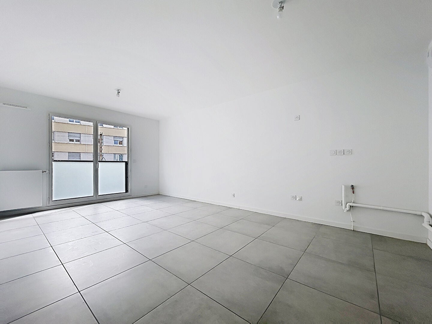 Appartement Montée de Verdun à Tassin-la-Demi-Lune