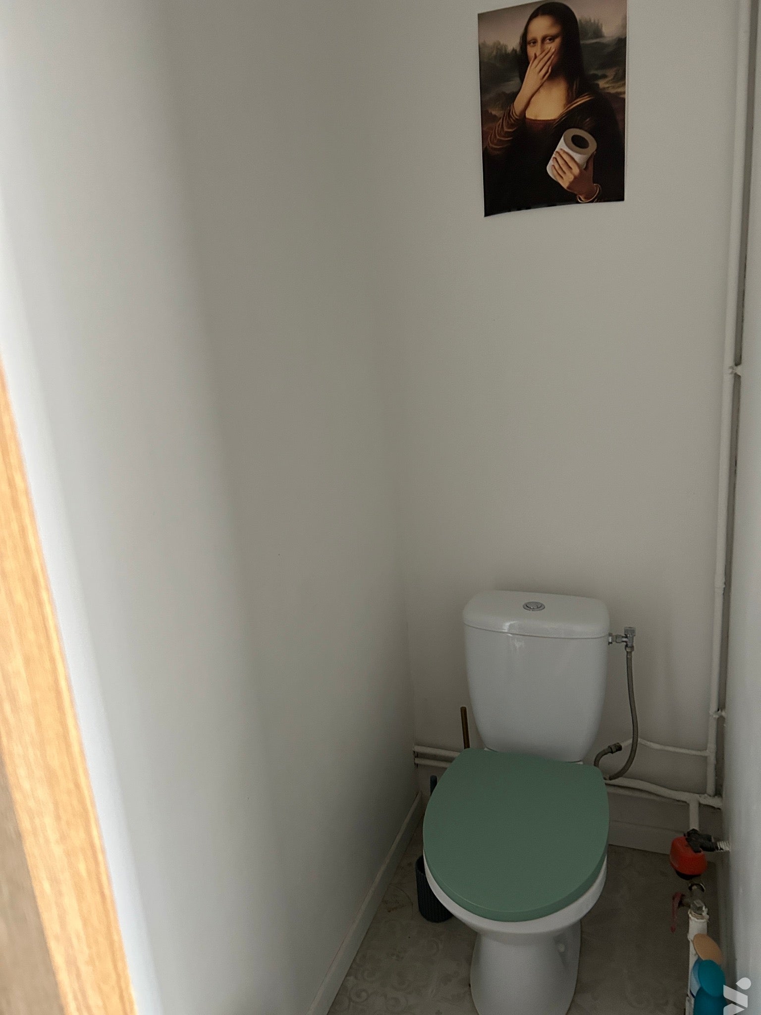 Appartement Rue de Montréal à Le Havre