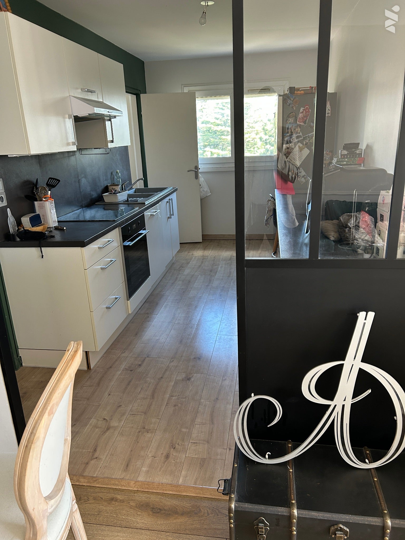 Appartement Rue de Montréal à Le Havre