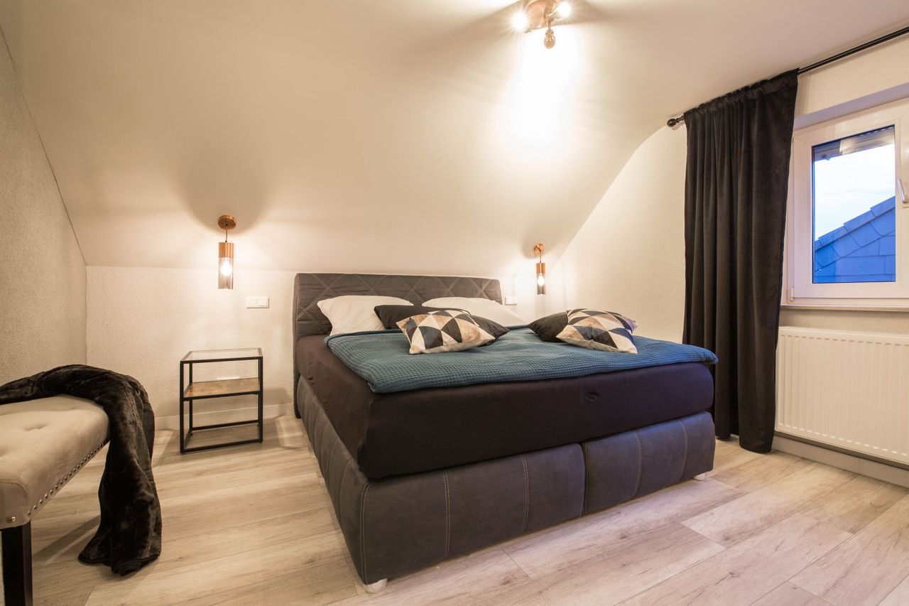 Wohnung Homburger Straße in Zweibrücken