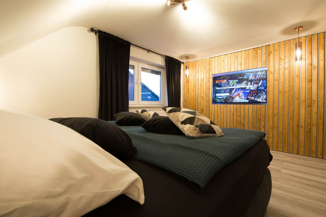 Wohnung Homburger Straße in Zweibrücken