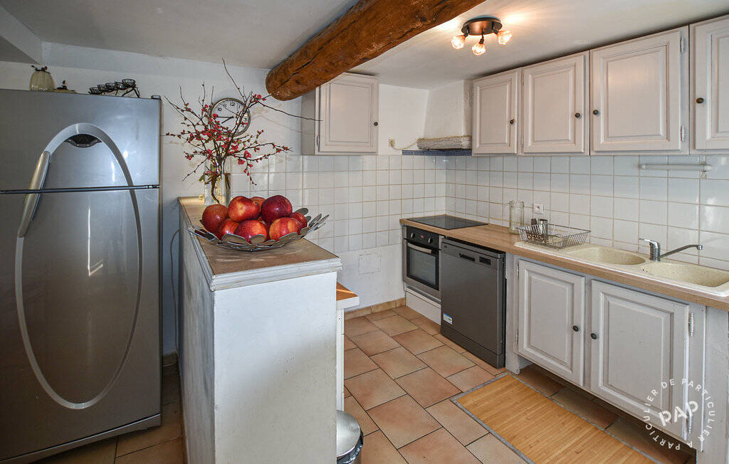 Appartement Impasse de la Gare à Monteux
