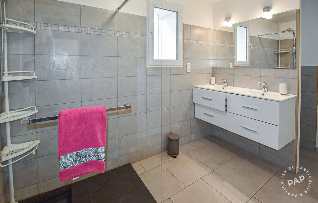 Appartement Impasse de la Gare à Monteux