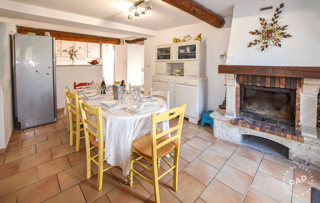 Appartement Impasse de la Gare à Monteux