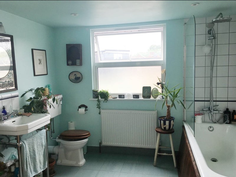 Room Beechfield Road in Greater London