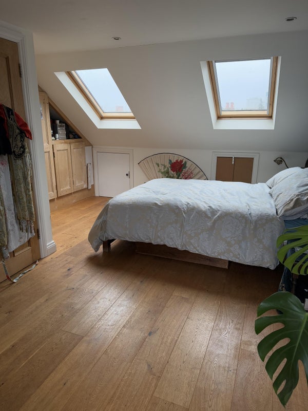 Room Beechfield Road in Greater London