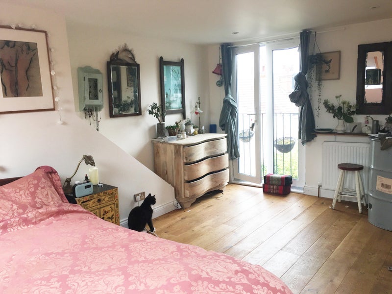 Room Beechfield Road in Greater London