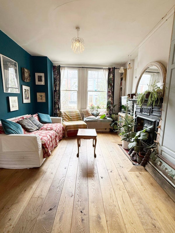 Room Beechfield Road in Greater London