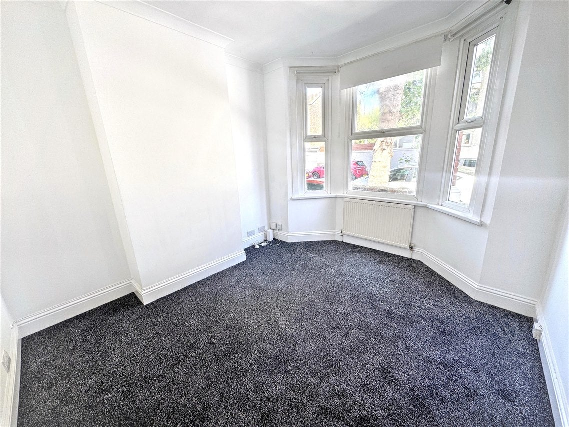 House Poulett Road in Greater London