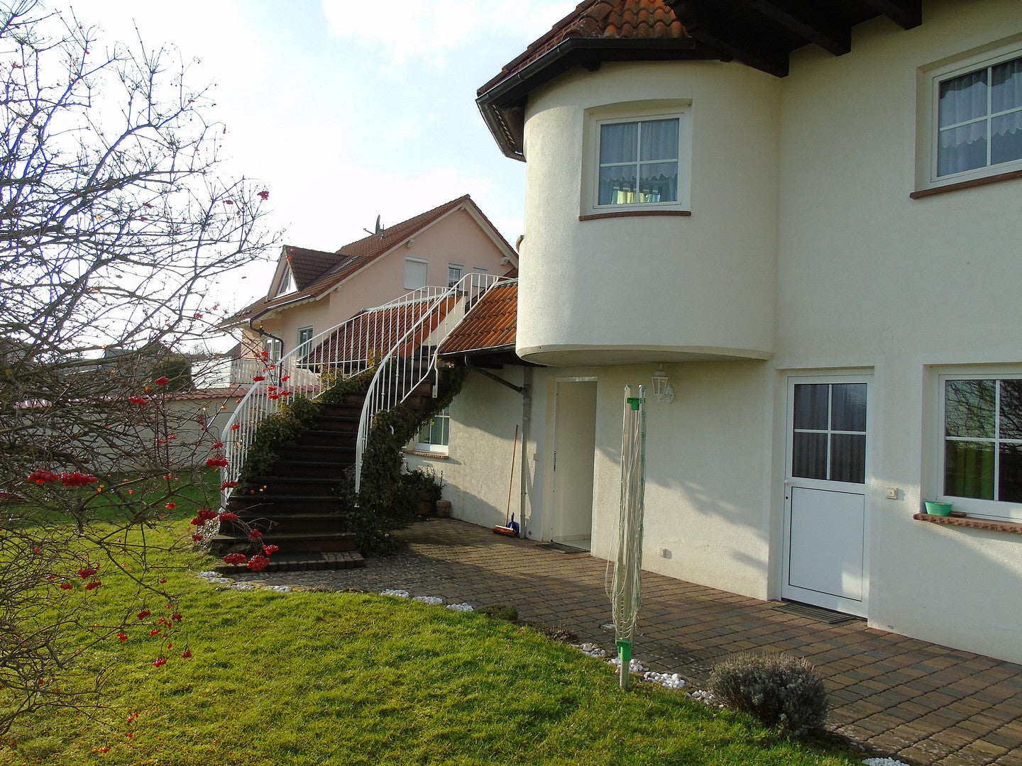 Haus Buchenweg in Kilianshof