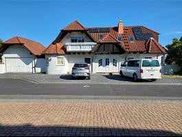 Haus Buchenweg in Kilianshof