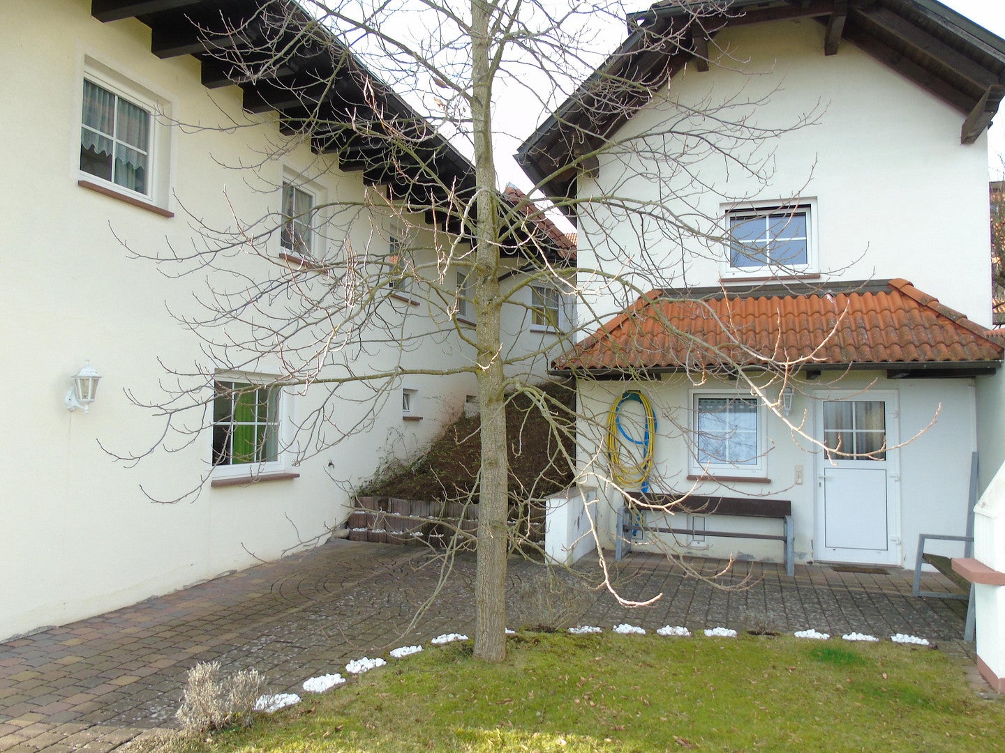 Haus Buchenweg in Kilianshof