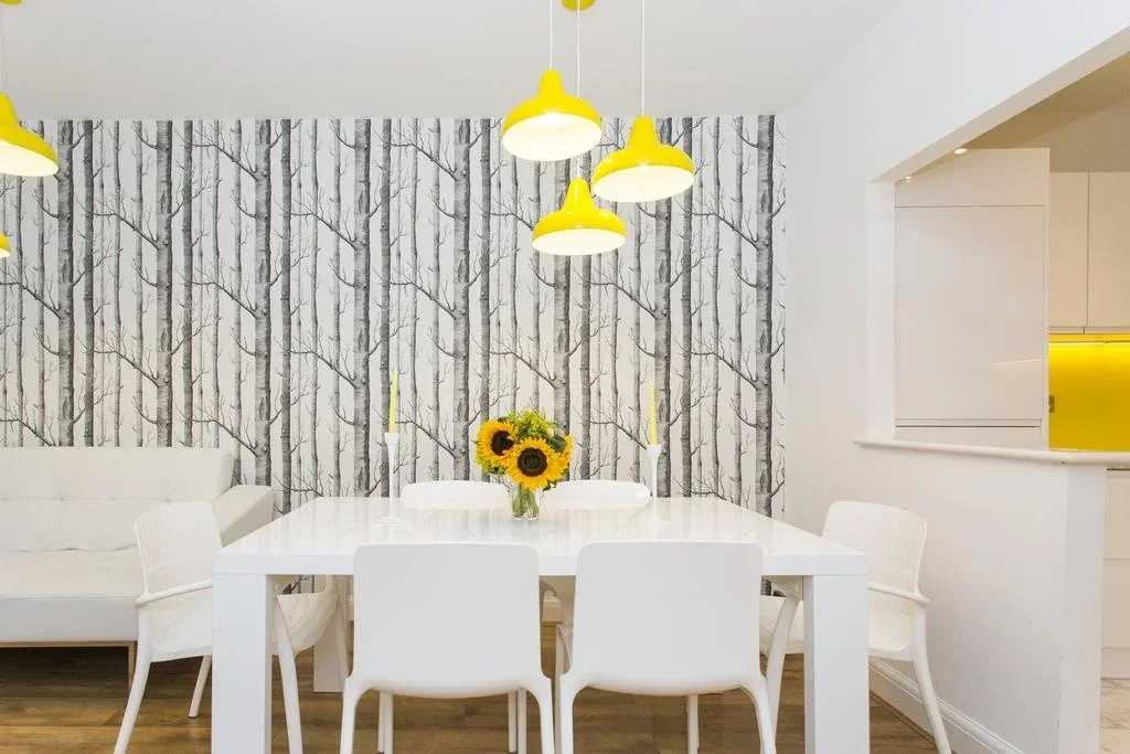 Flat Bartholomew Close in City of London