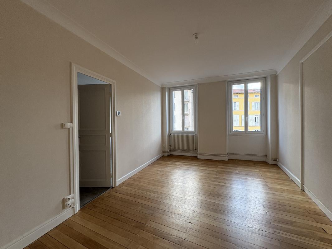 Flat Rue du Clair Matin in Chadrac