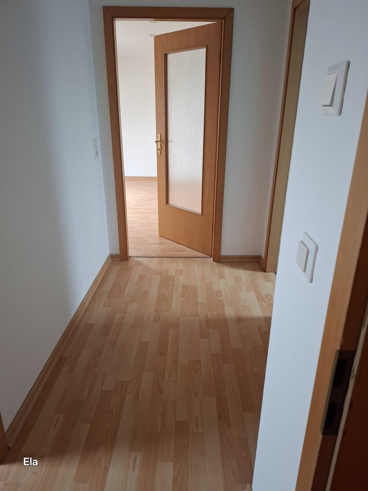 Wohnung Thurow in Thurow
