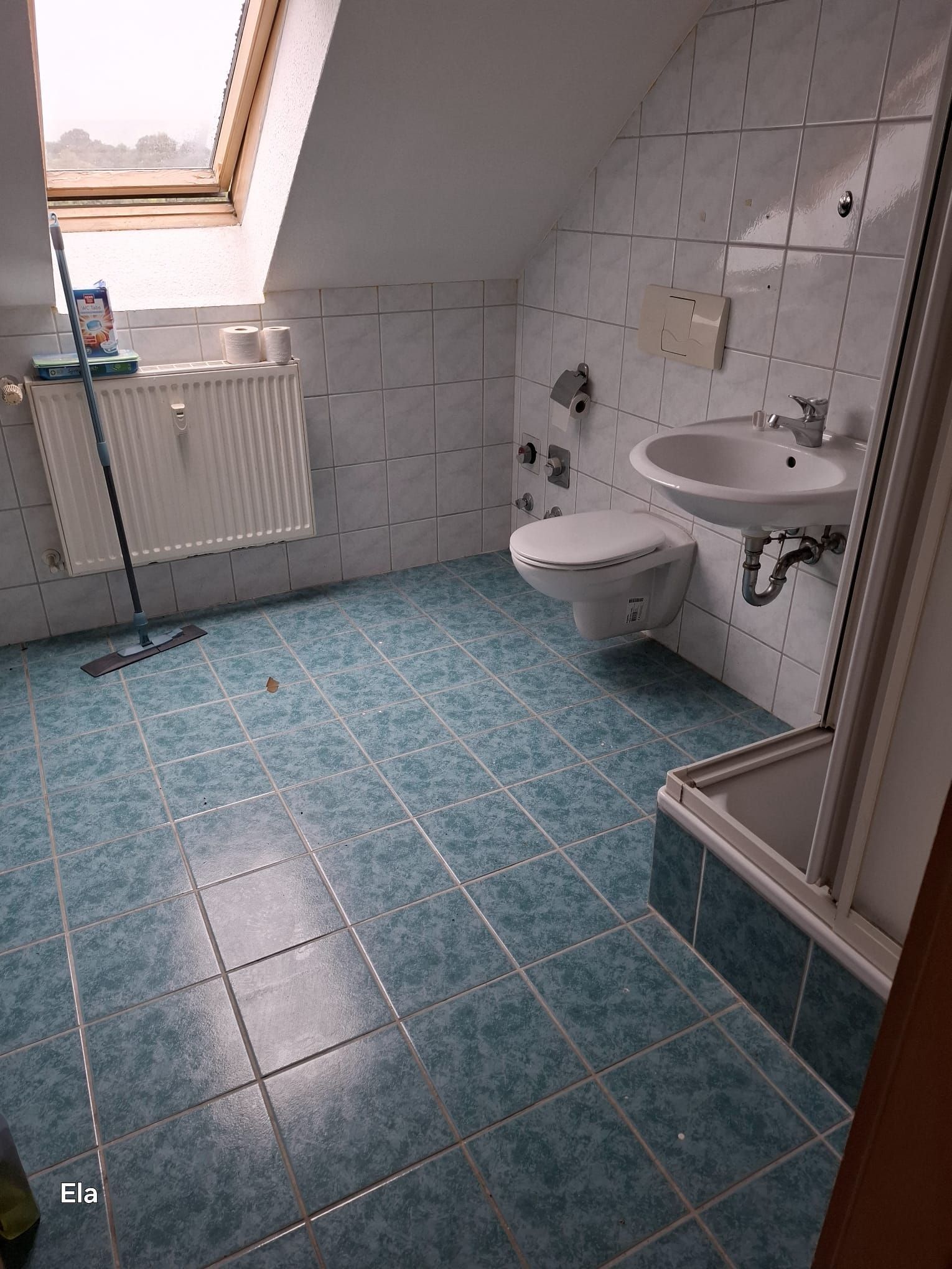 Wohnung Thurow in Thurow
