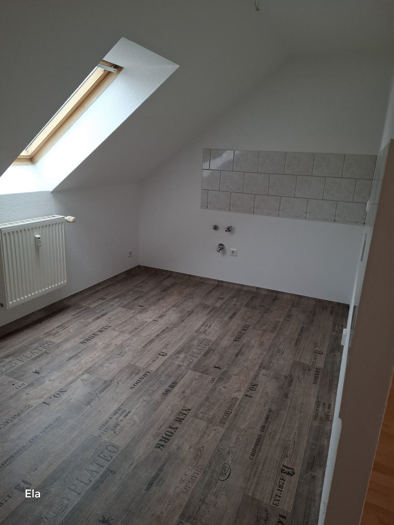 Wohnung Thurow in Thurow
