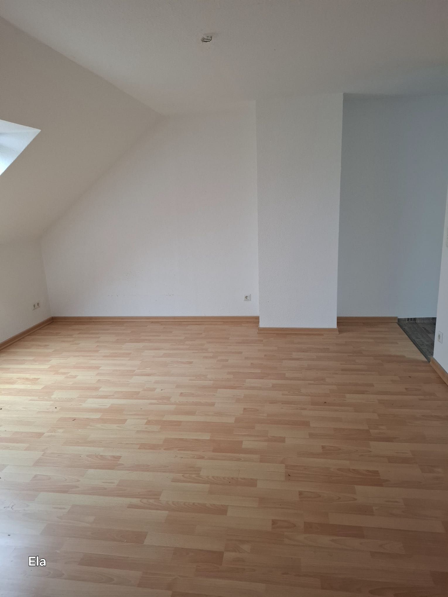 Wohnung Thurow in Thurow