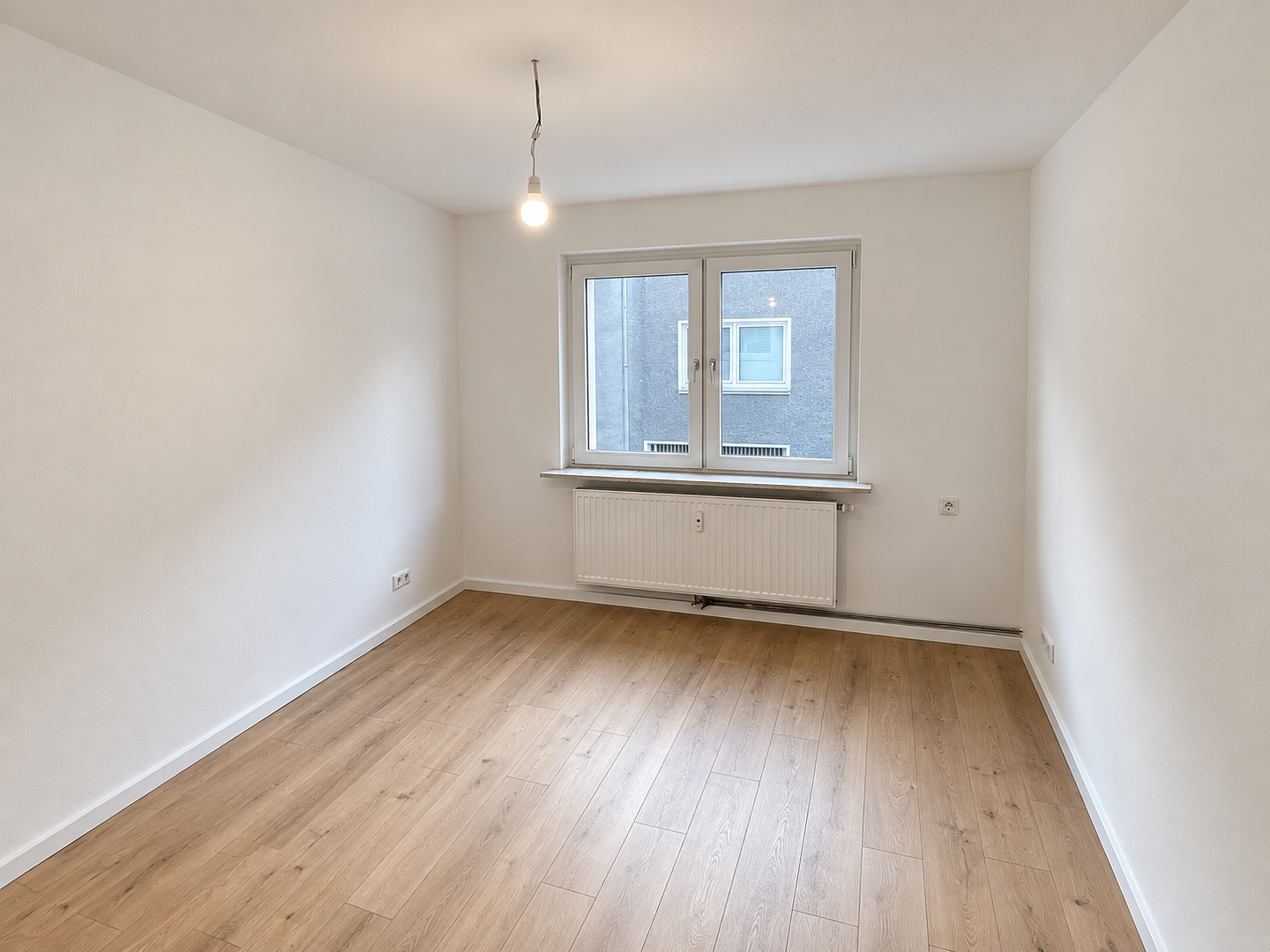 Wohnung Ziegelstraße in Wuppertal
