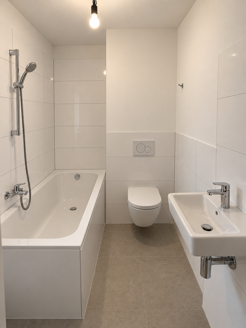 Wohnung Ziegelstraße in Wuppertal