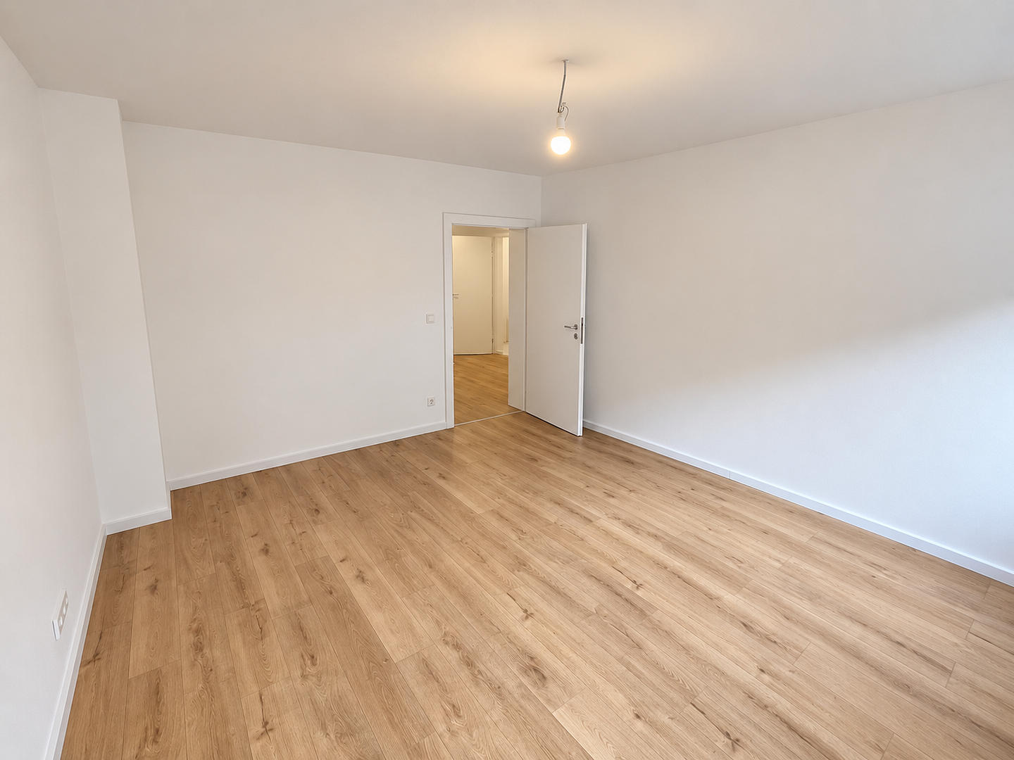 Wohnung Ziegelstraße in Wuppertal