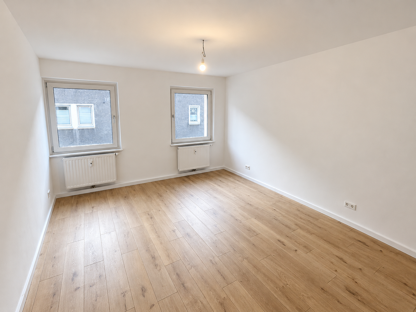 Wohnung Ziegelstraße in Wuppertal