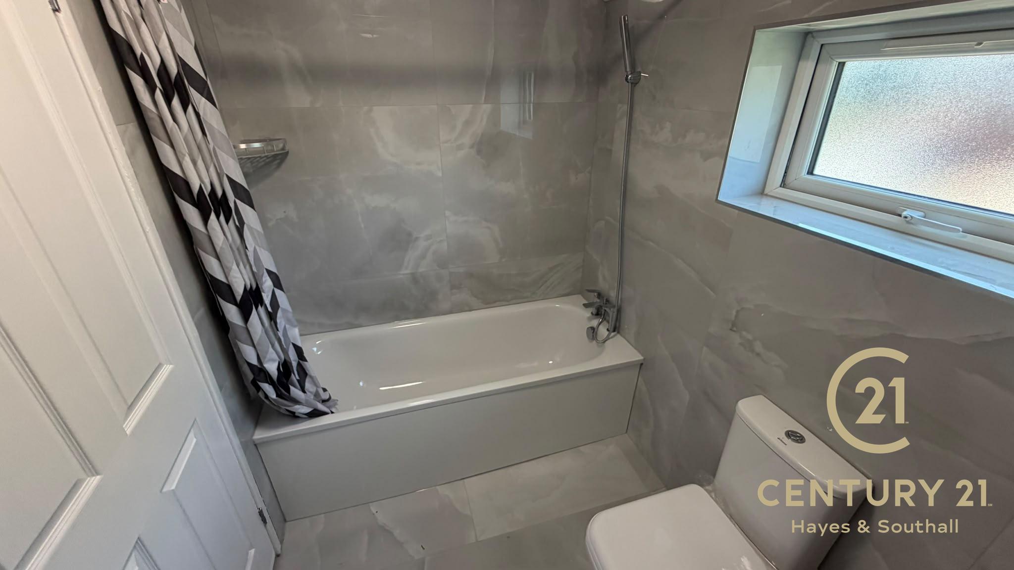 House Hobart Close in Greater London