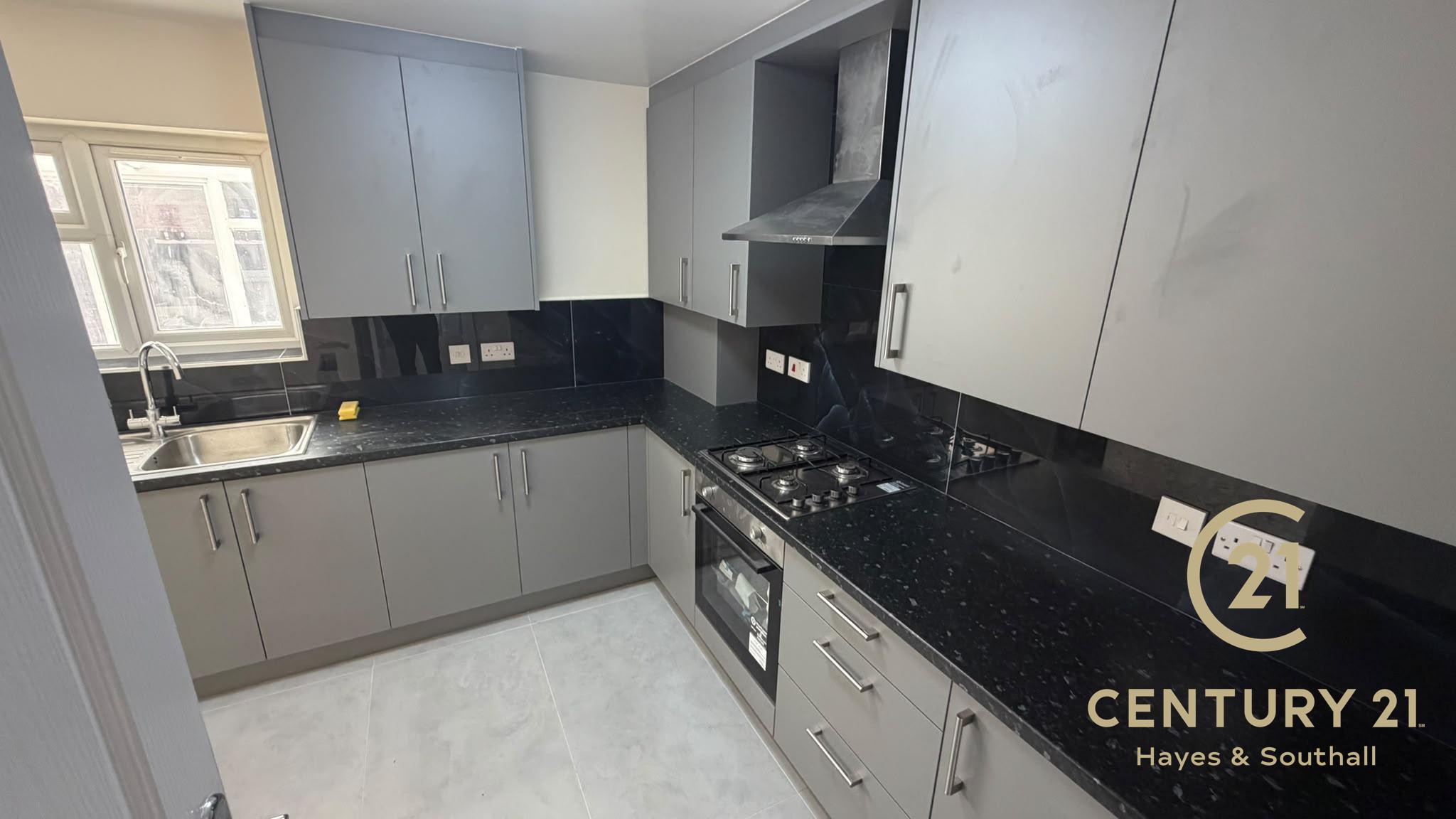 House Hobart Close in Greater London