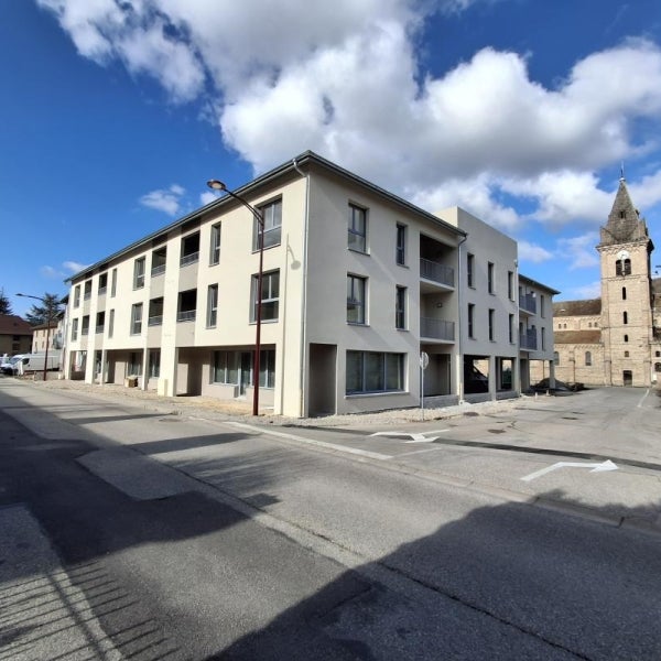 Appartement Rue Principale à Charavines