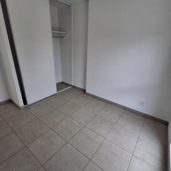 Appartement Rue Principale à Charavines