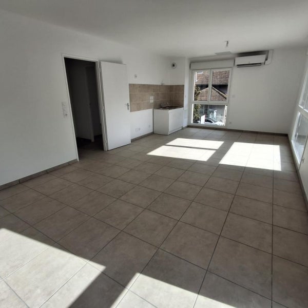 Appartement Rue Principale à Charavines