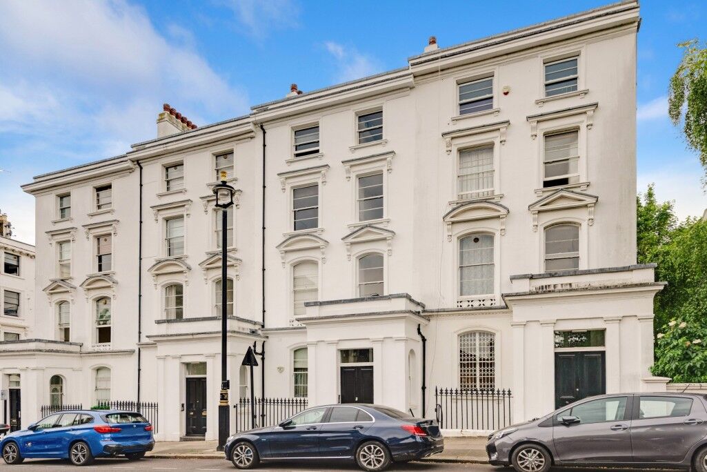 Flat Formosa Street in City of Westminster