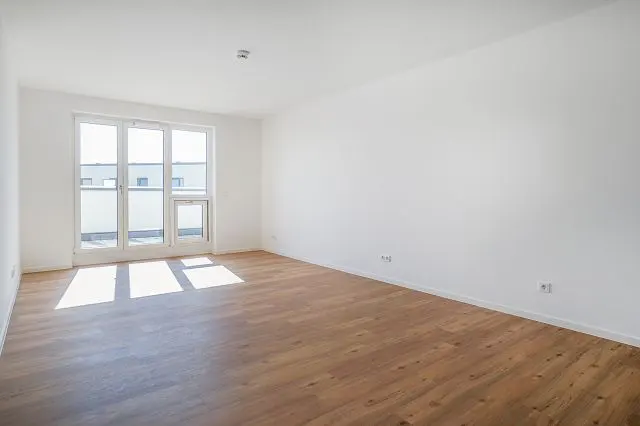 Wohnung Heinrich-Hertz-Straße in Berlin