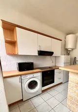 Appartement Rue Saint-Denis à Colombes