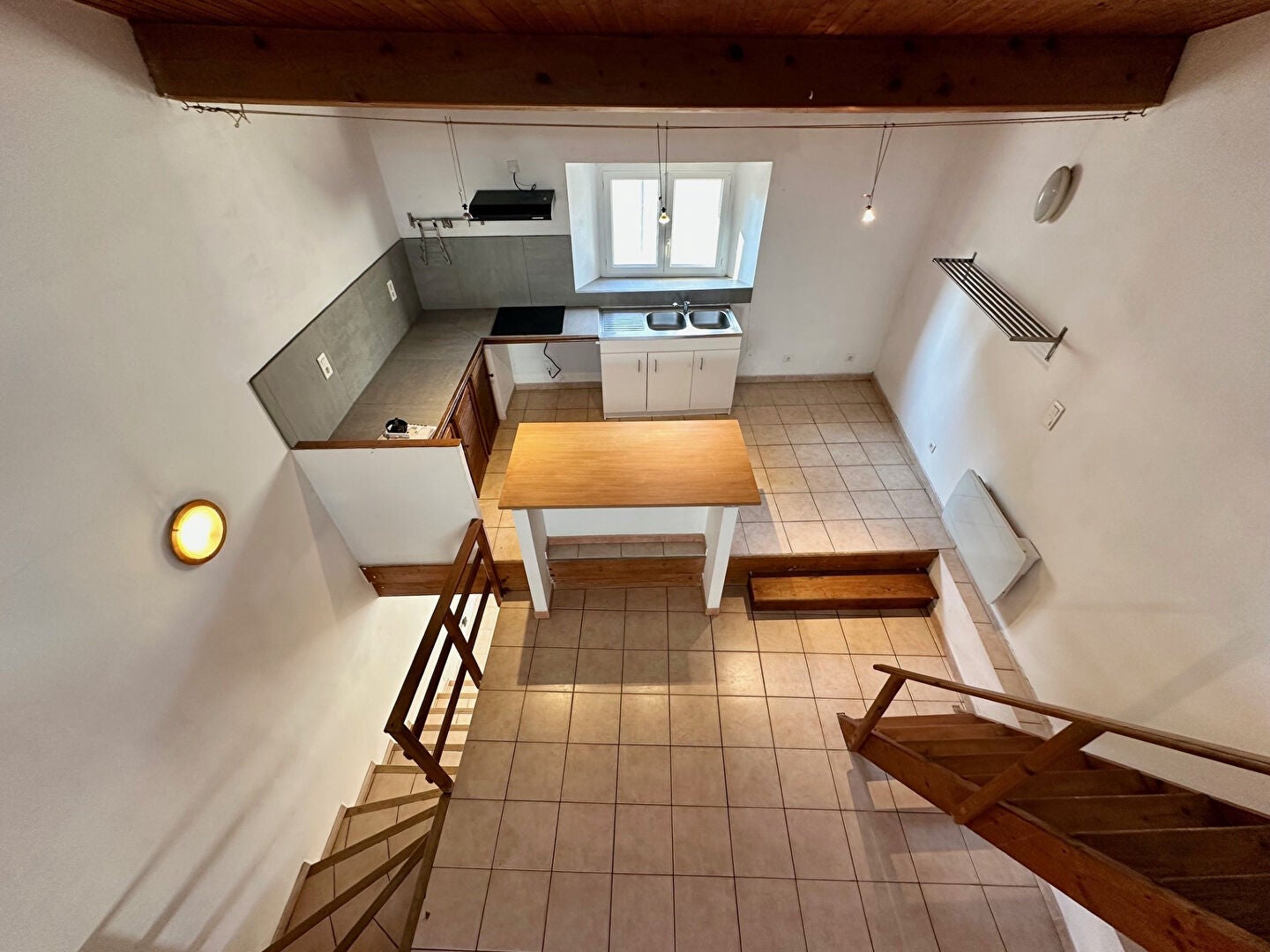Maison Chemin du Charron à Montréal
