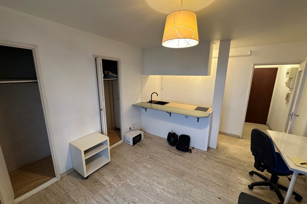 Appartement Avenue du 8 Mai à Aix-en-Provence