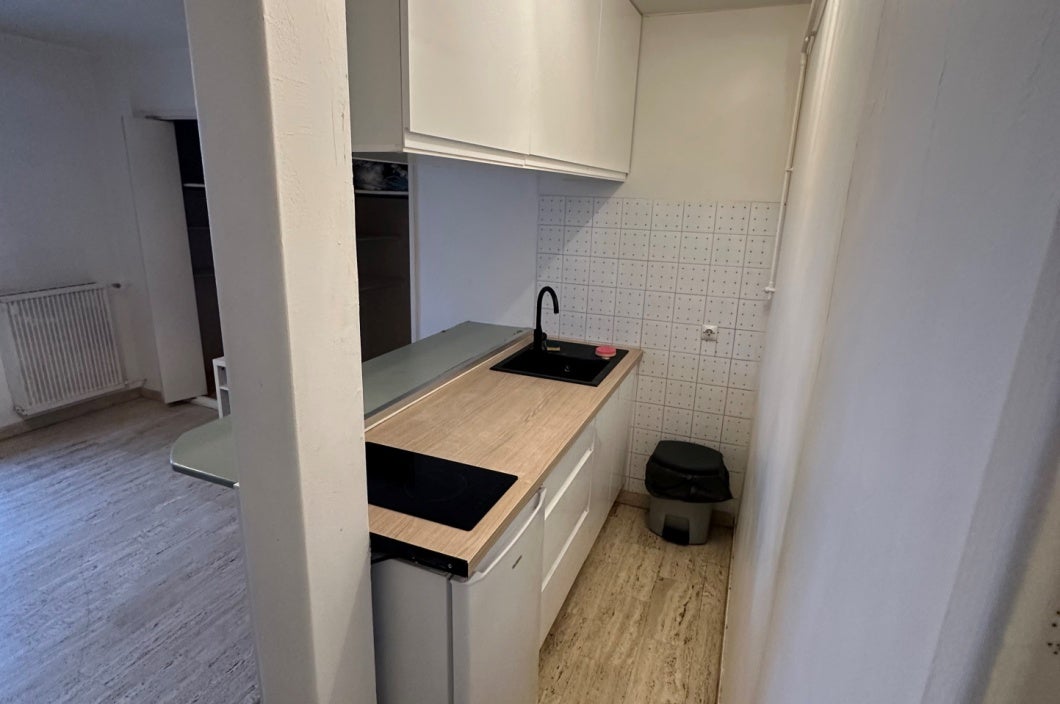 Appartement Avenue du 8 Mai à Aix-en-Provence