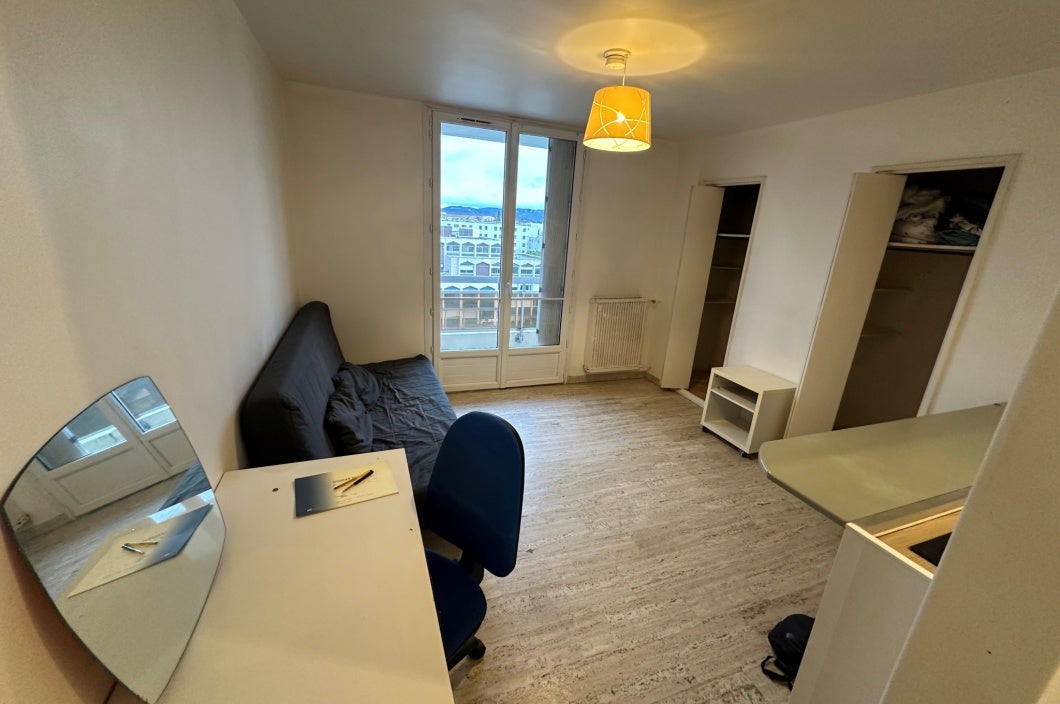 Appartement Avenue du 8 Mai à Aix-en-Provence