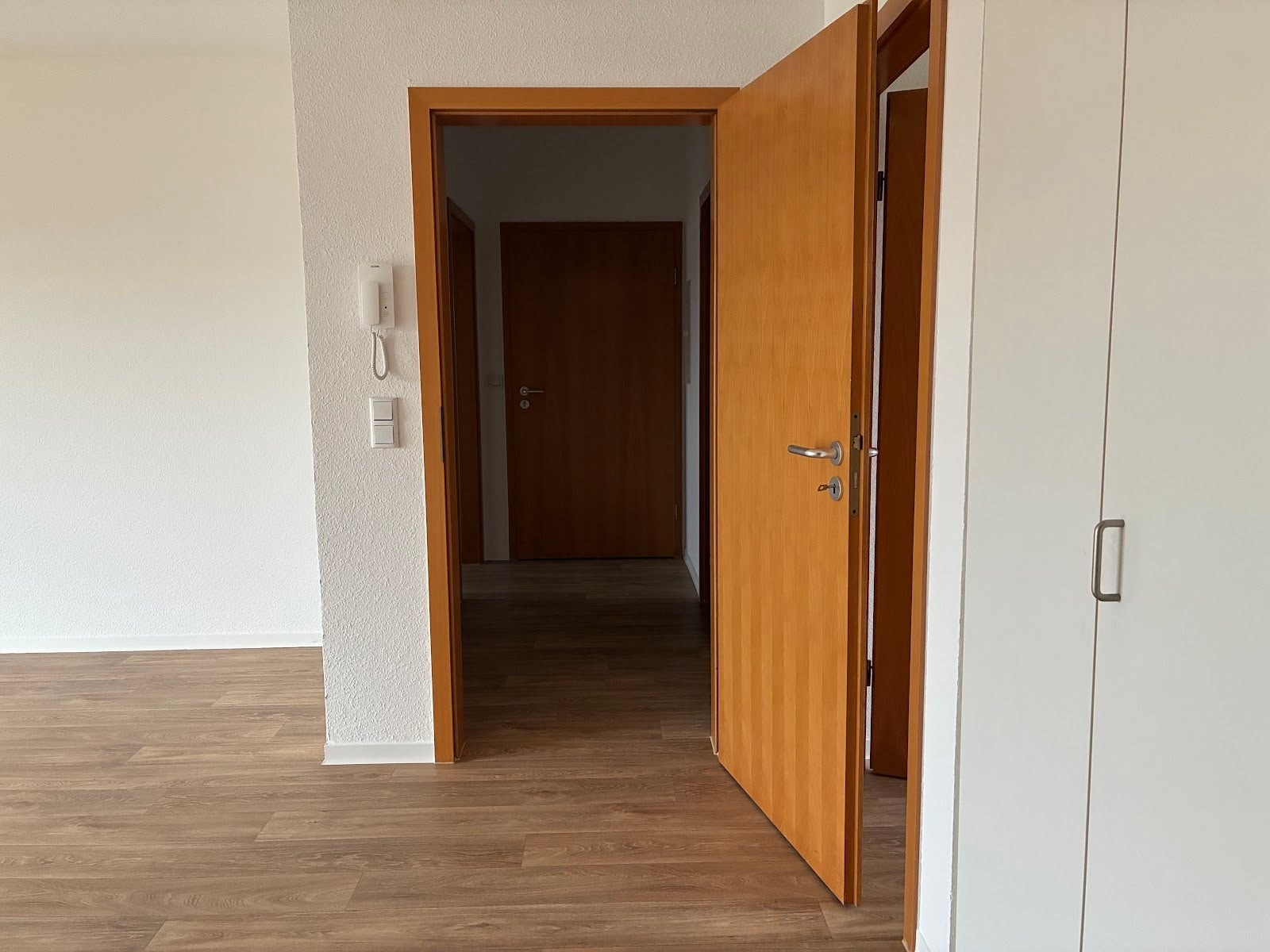 Wohnung Dr.-Alfred-Moschkau-Straße in Löbau