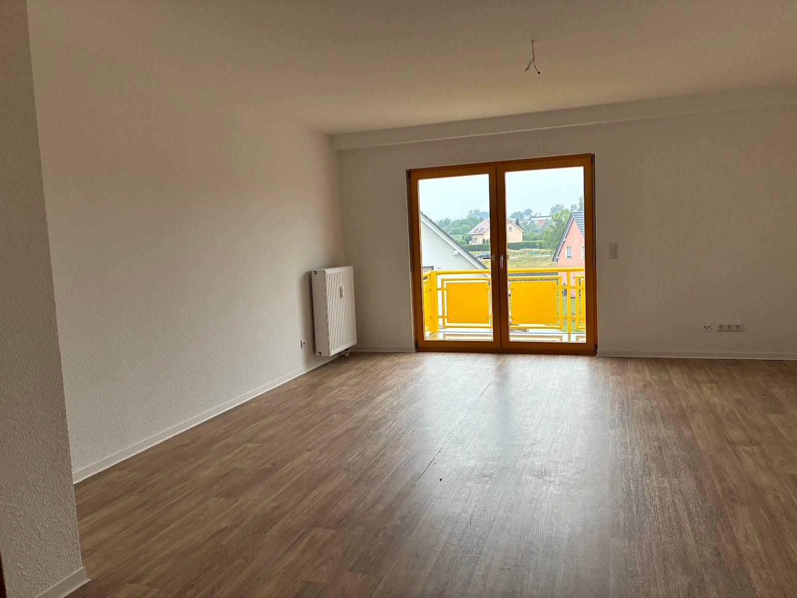 Wohnung Dr.-Alfred-Moschkau-Straße in Löbau