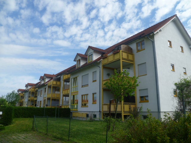 Wohnung Dr.-Alfred-Moschkau-Straße in Löbau