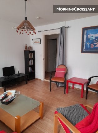 Appartement Rue Albanie Regourd à Toulouse