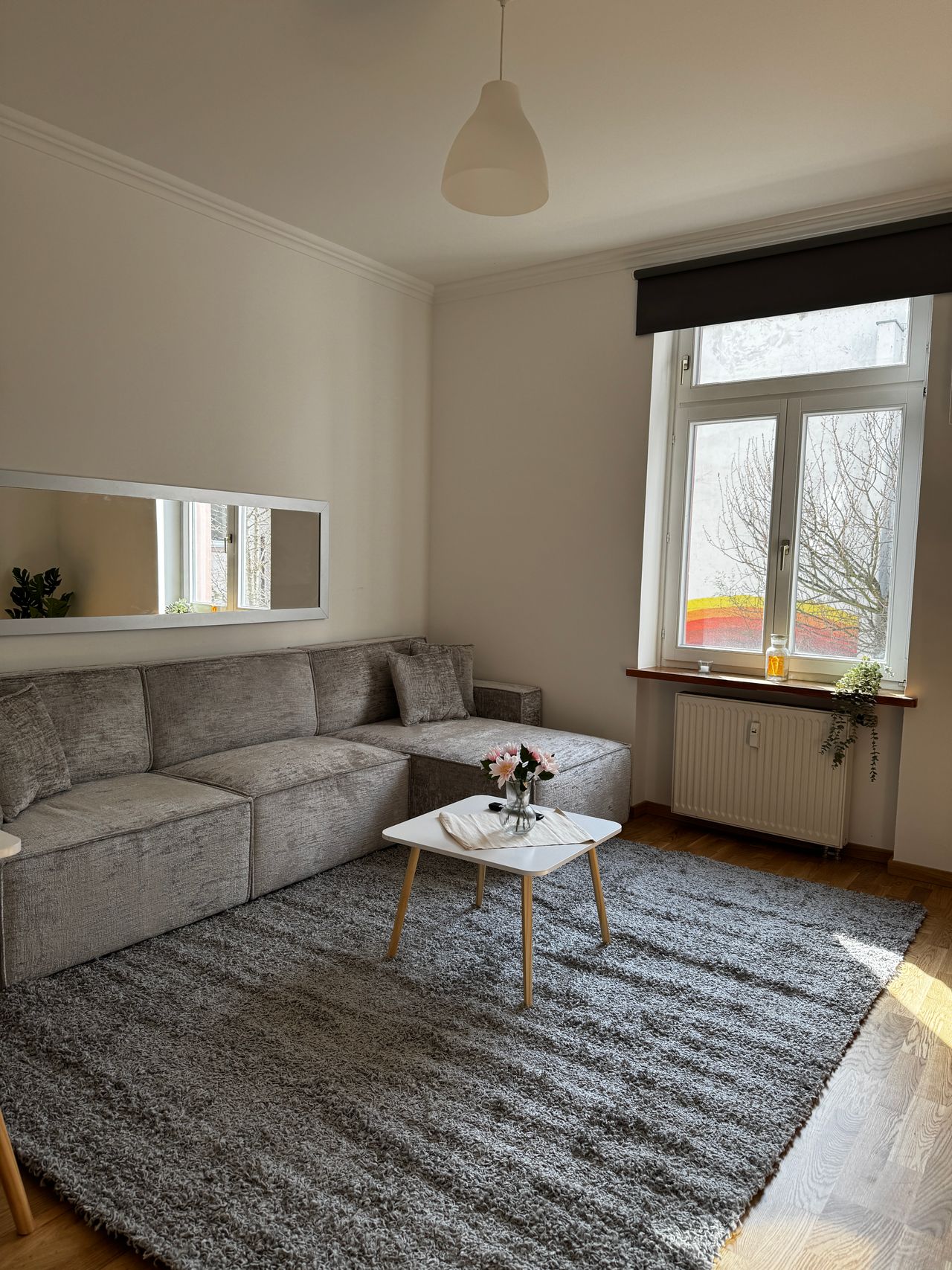 Wohnung Schönstraße in Frankfurt am Main