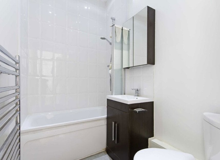 Flat Marchmont Street in Greater London