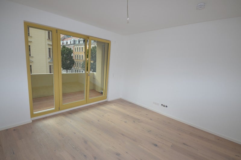 Wohnung Meusdorfer Straße in Leipzig