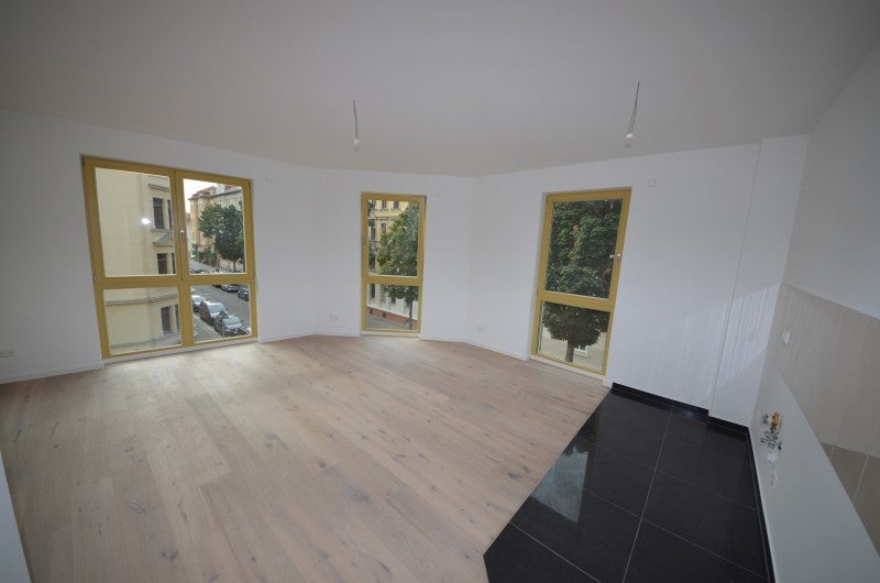 Wohnung Meusdorfer Straße in Leipzig