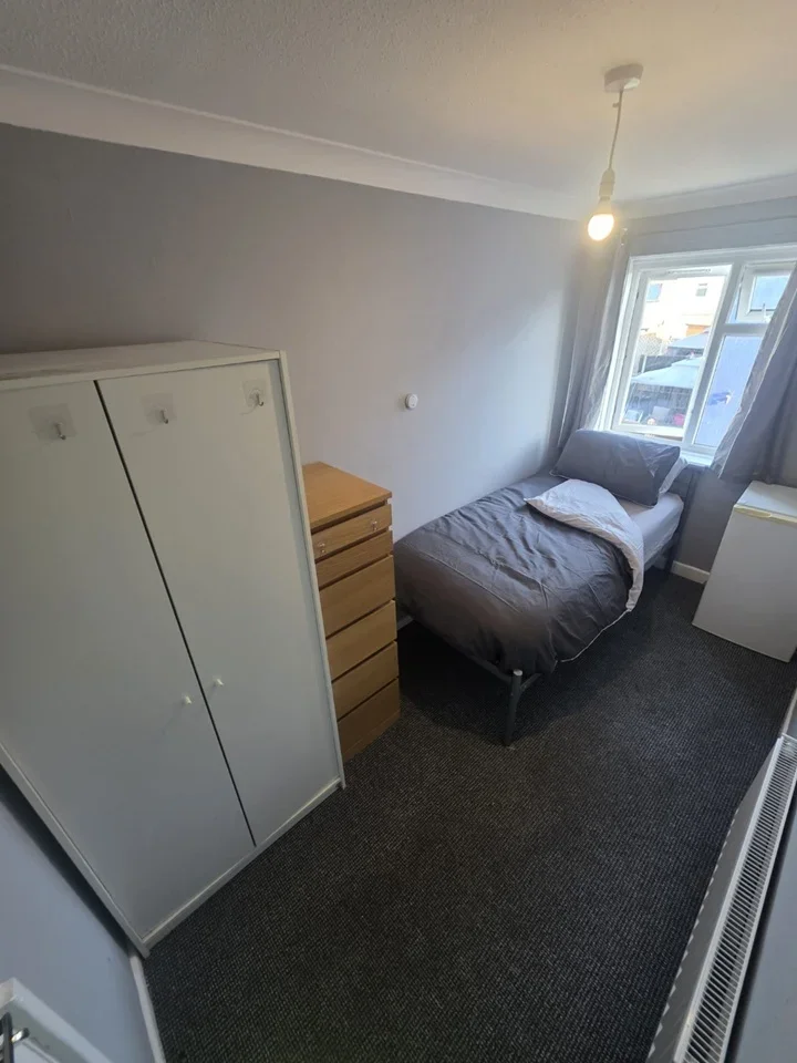 Room Milwards in Harlow